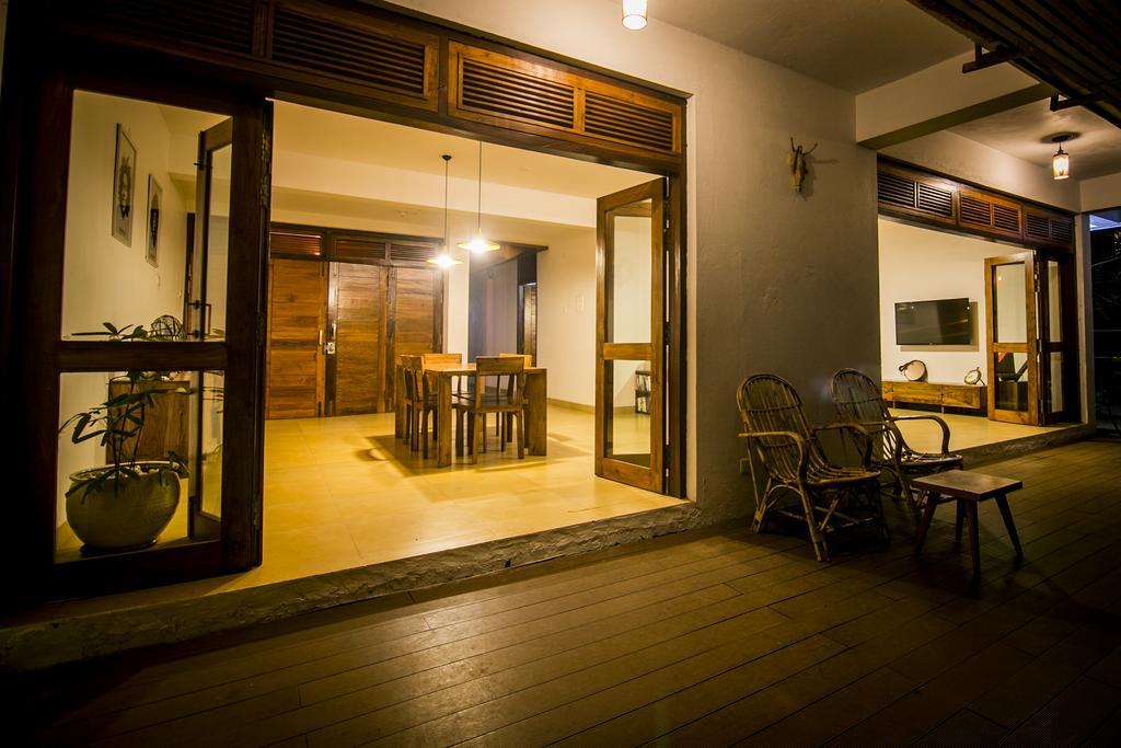 Casa Cubo By The Beach Bed & Breakfast Calangute Luaran gambar