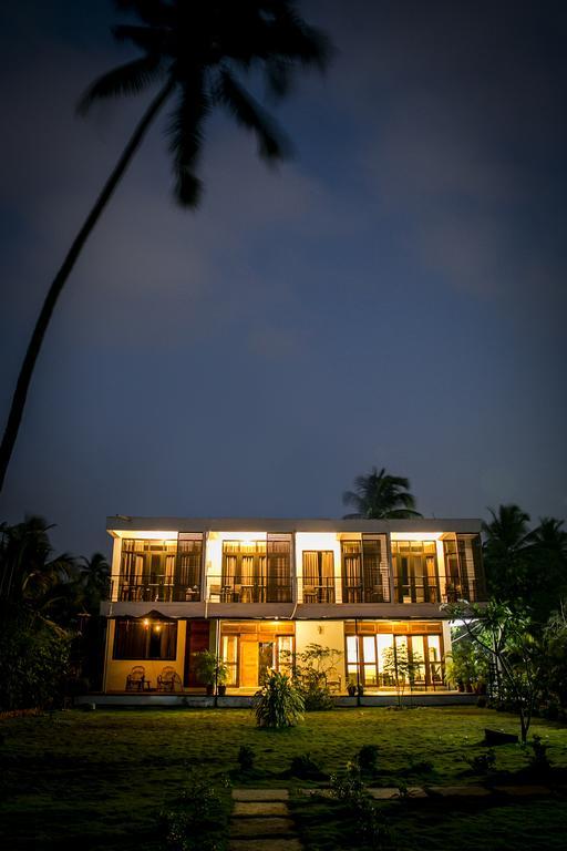 Casa Cubo By The Beach Bed & Breakfast Calangute Luaran gambar