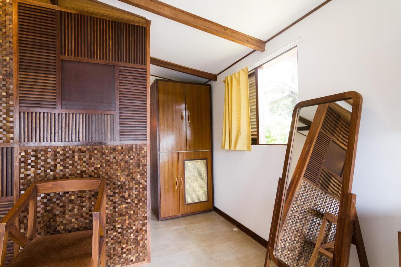 Casa Cubo By The Beach Bed & Breakfast Calangute Luaran gambar